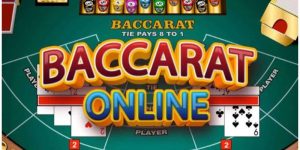 Baccarat online