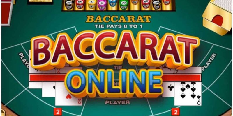 Baccarat online