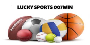 Lucky Sports