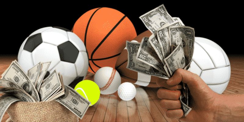 Trải nghiệm bóng đá sinh động tại Lucky Sports