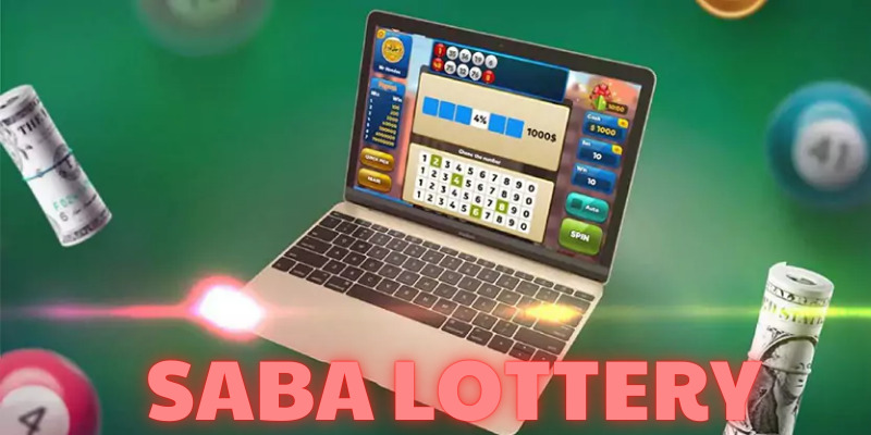 Saba Lottery