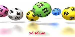 Xổ số Lào