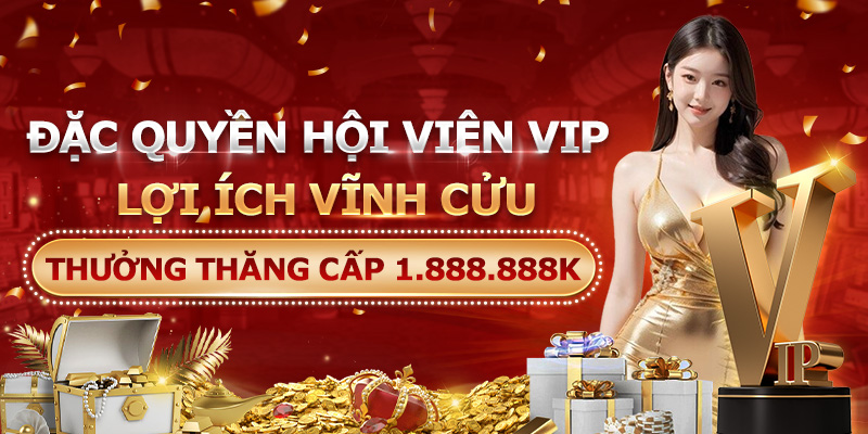 007win - Đặc quyền hội viên vip