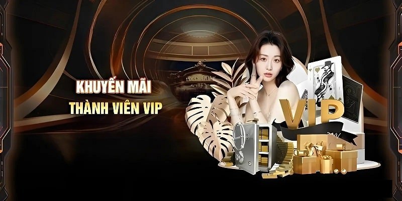 Tăng cấp VIP nhận tiền thưởng lên đến 1888k trên 007Win