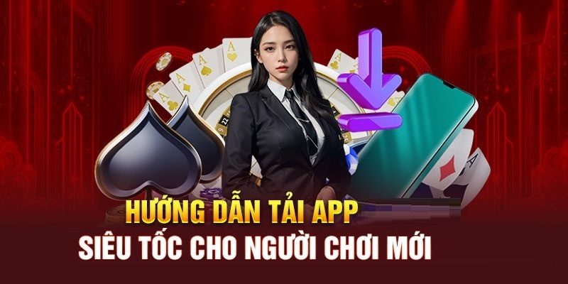 Hướng dẫn tải app 007WIN một cách đơn giản cho tân binh