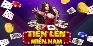 Tiến Lên Miền Nam