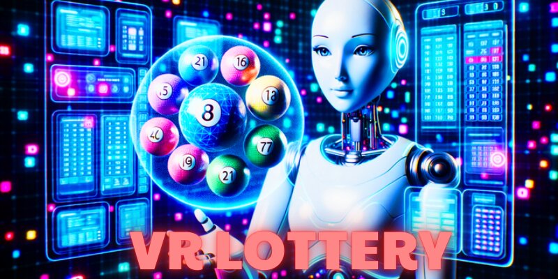 VR Lottery